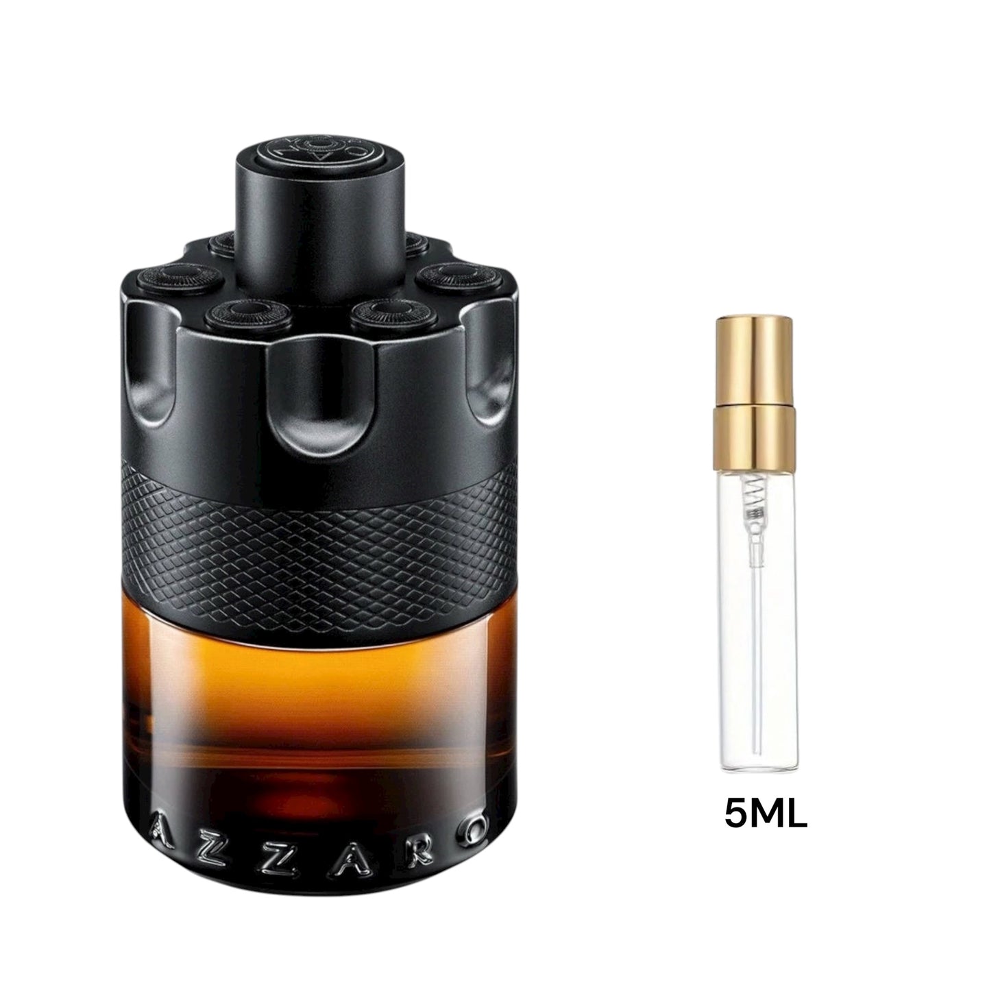 Azzaro The Most Wanted Parfum